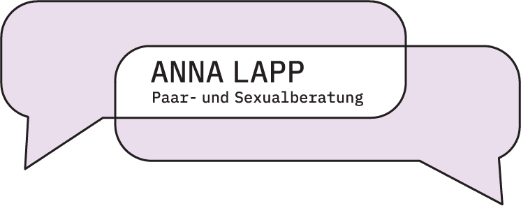 Design Sara Hoffmann Referenz Anna Lapp Logo